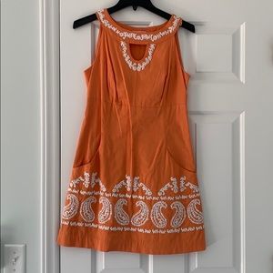 Lilly Pulitzer dress size 2